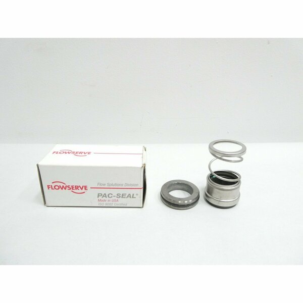 Flowserve MECHANICAL SEAL VALVE PARTS AND ACCESSORY 584-51 VCFZF